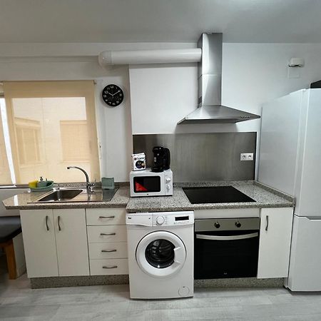 Apartament Centrico Rincon De Ensueno Con Parking Privado Kordoba Zewnętrze zdjęcie