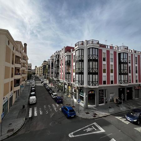 Apartament Centrico Rincon De Ensueno Con Parking Privado Kordoba Zewnętrze zdjęcie