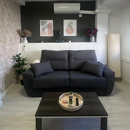 Apartament Centrico Rincon De Ensueno Con Parking Privado Kordoba Zewnętrze zdjęcie