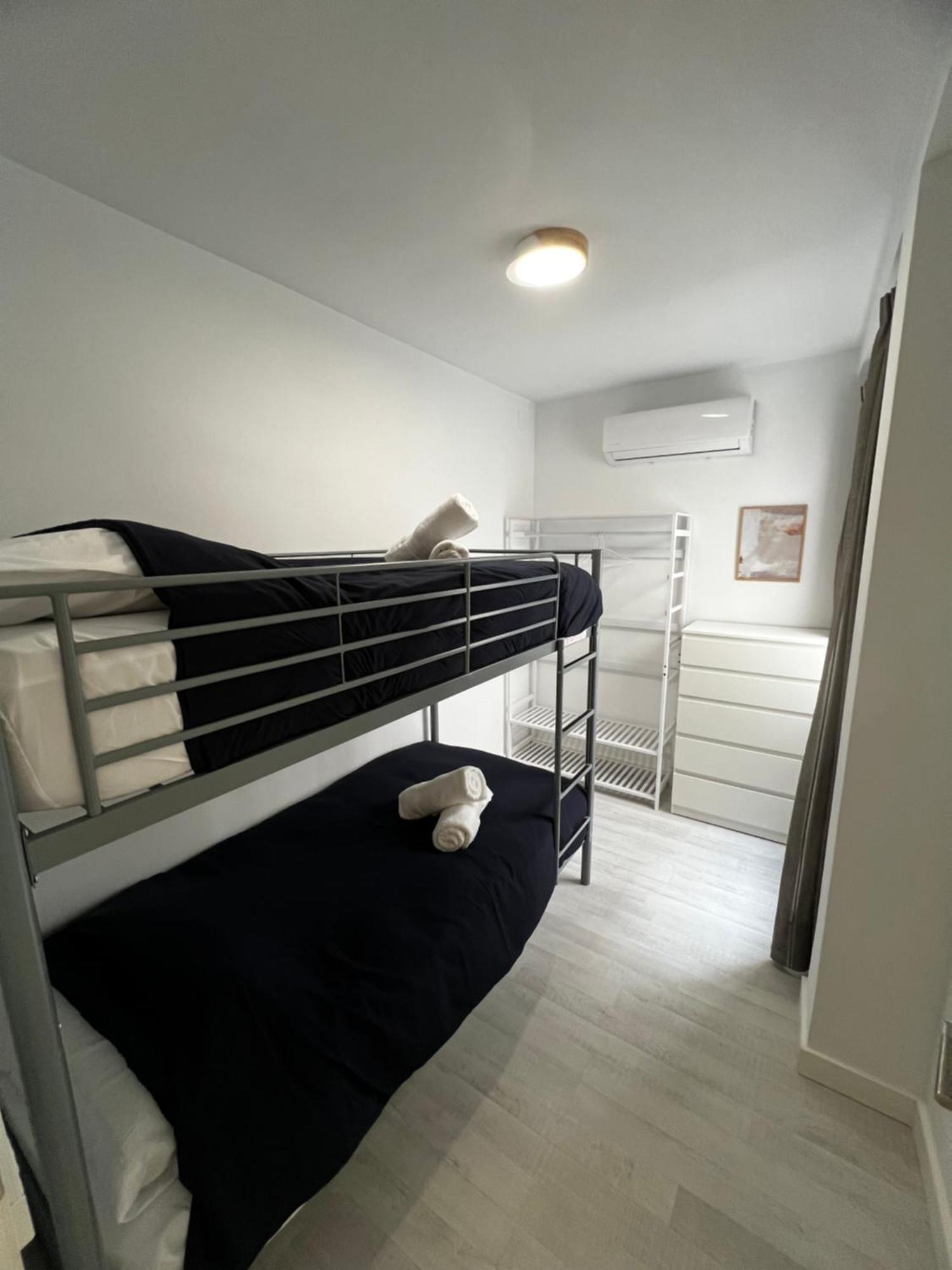 Apartament Centrico Rincon De Ensueno Con Parking Privado Kordoba Zewnętrze zdjęcie