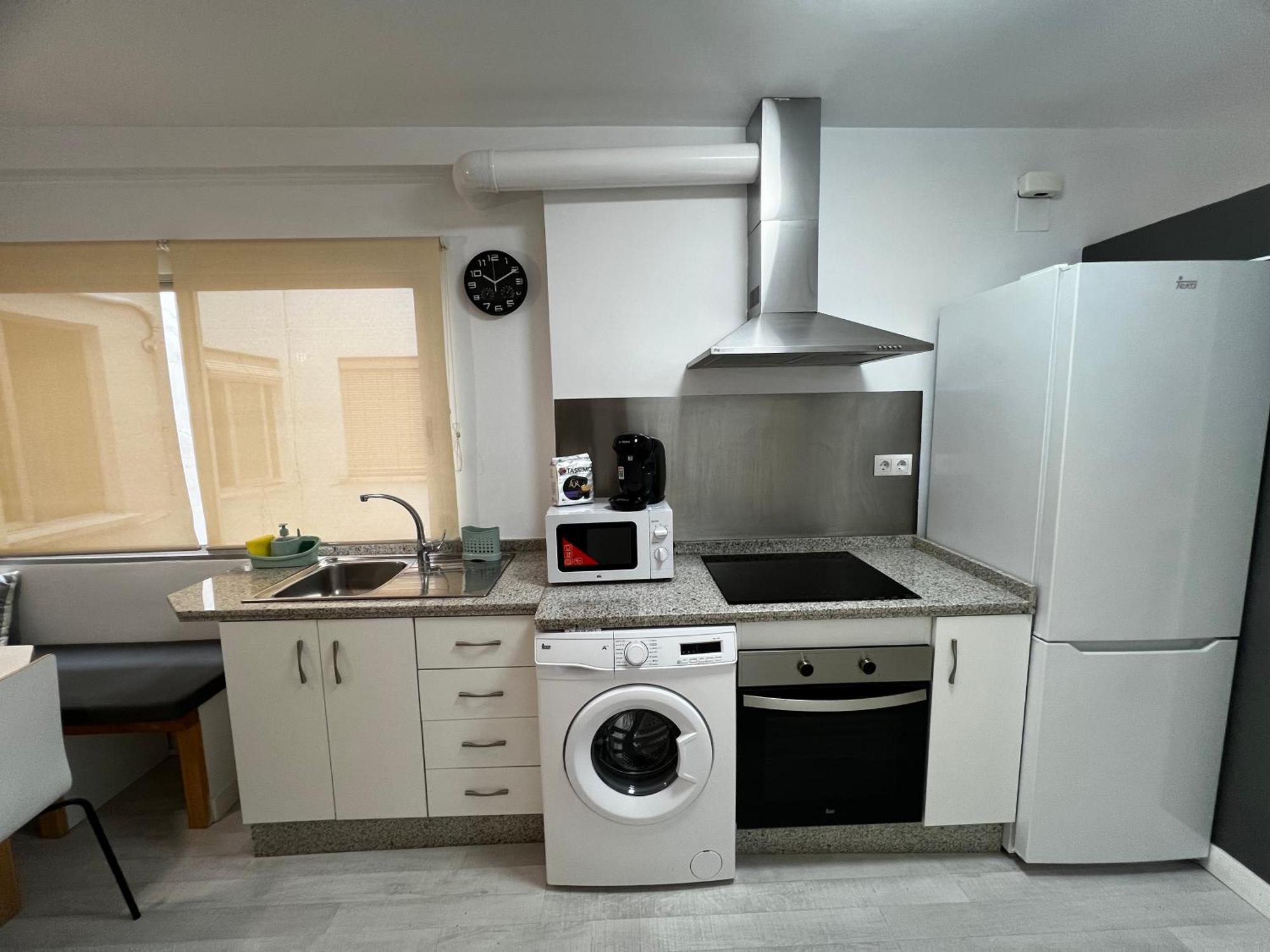 Apartament Centrico Rincon De Ensueno Con Parking Privado Kordoba Zewnętrze zdjęcie