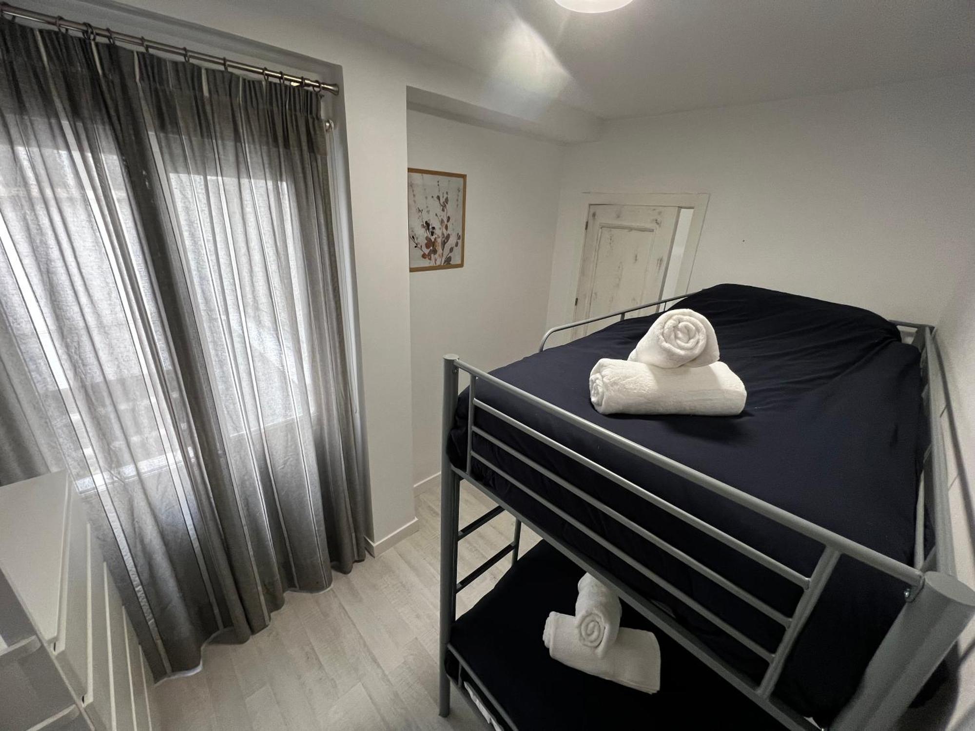Apartament Centrico Rincon De Ensueno Con Parking Privado Kordoba Zewnętrze zdjęcie