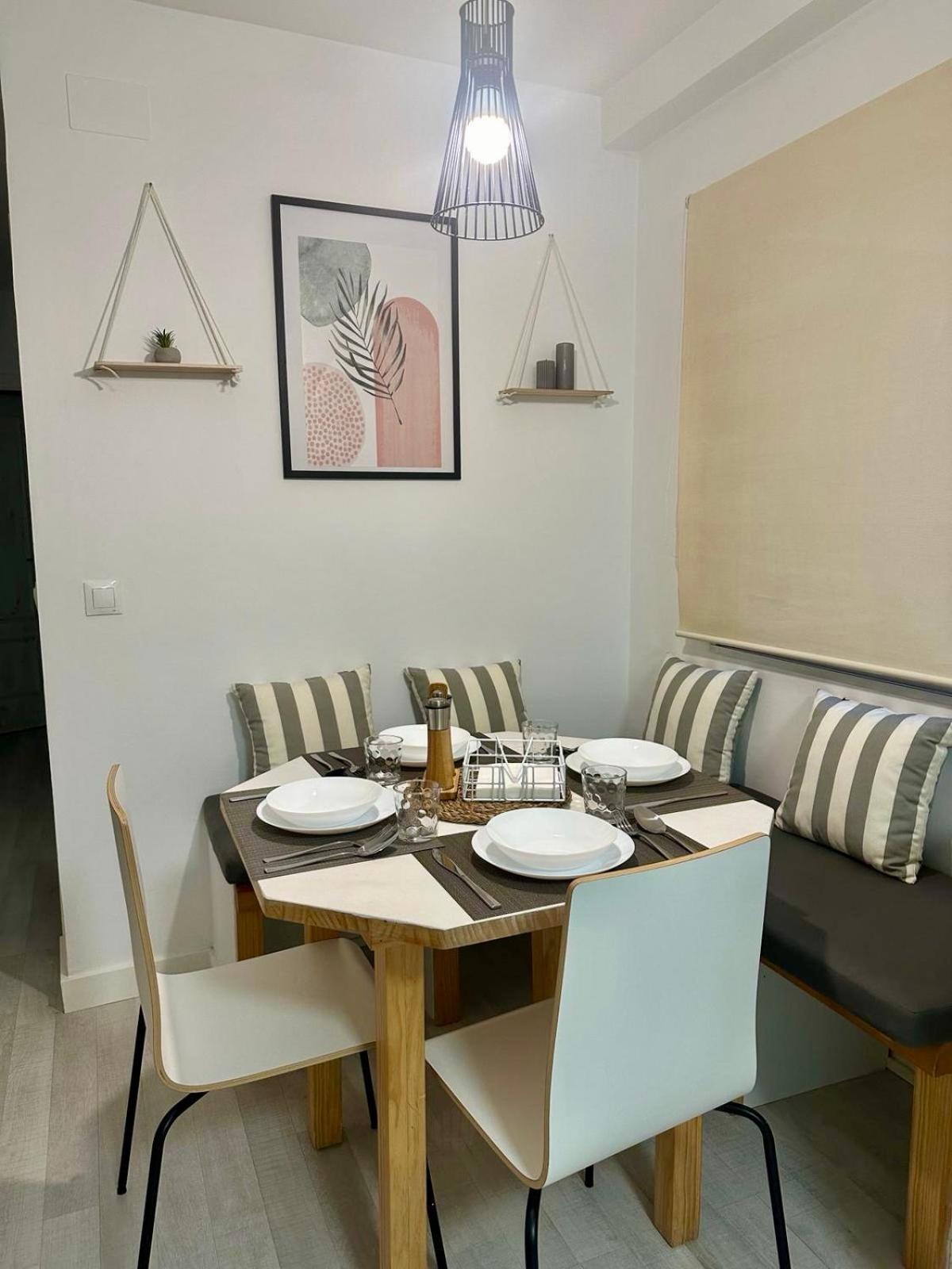 Apartament Centrico Rincon De Ensueno Con Parking Privado Kordoba Zewnętrze zdjęcie