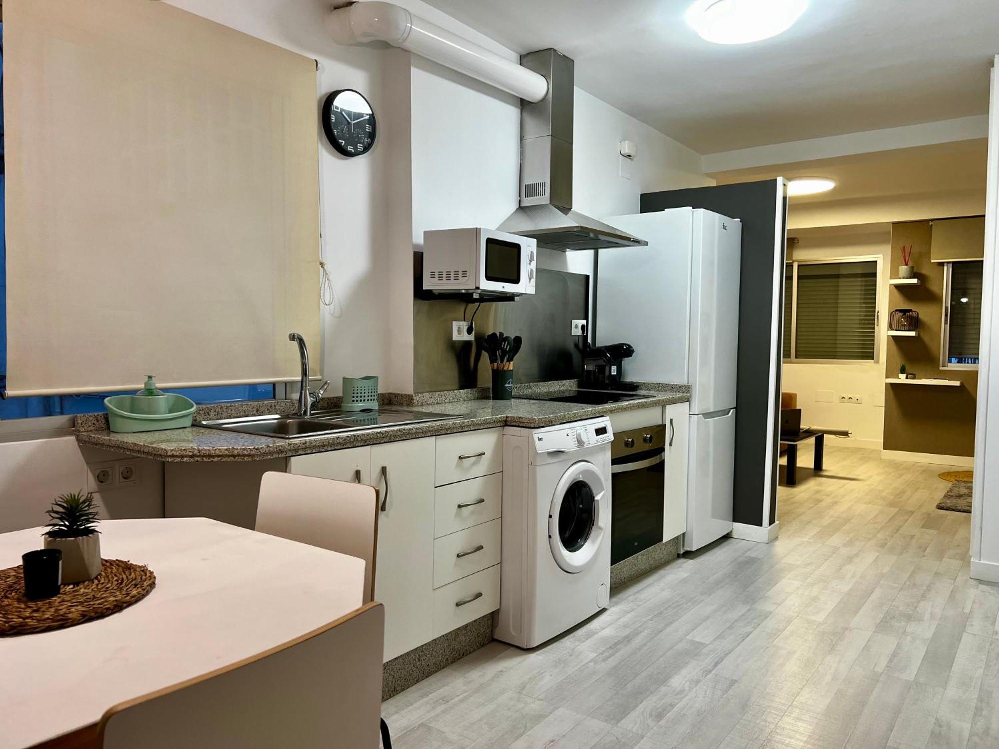 Apartament Centrico Rincon De Ensueno Con Parking Privado Kordoba Zewnętrze zdjęcie