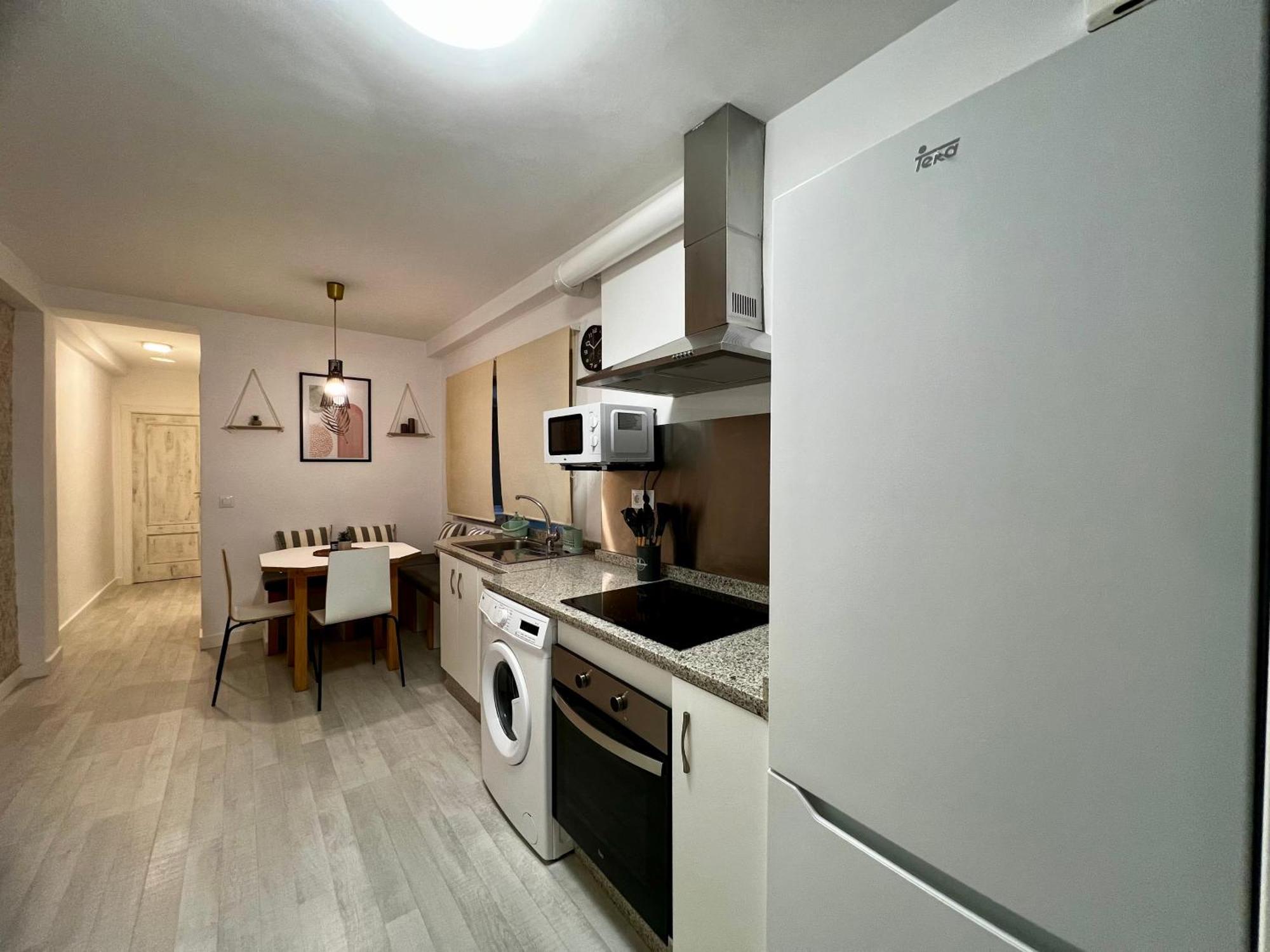 Apartament Centrico Rincon De Ensueno Con Parking Privado Kordoba Zewnętrze zdjęcie