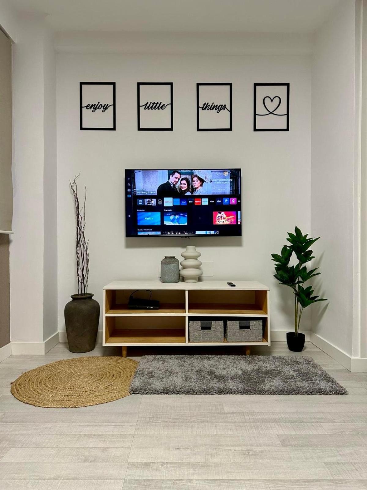 Apartament Centrico Rincon De Ensueno Con Parking Privado Kordoba Zewnętrze zdjęcie