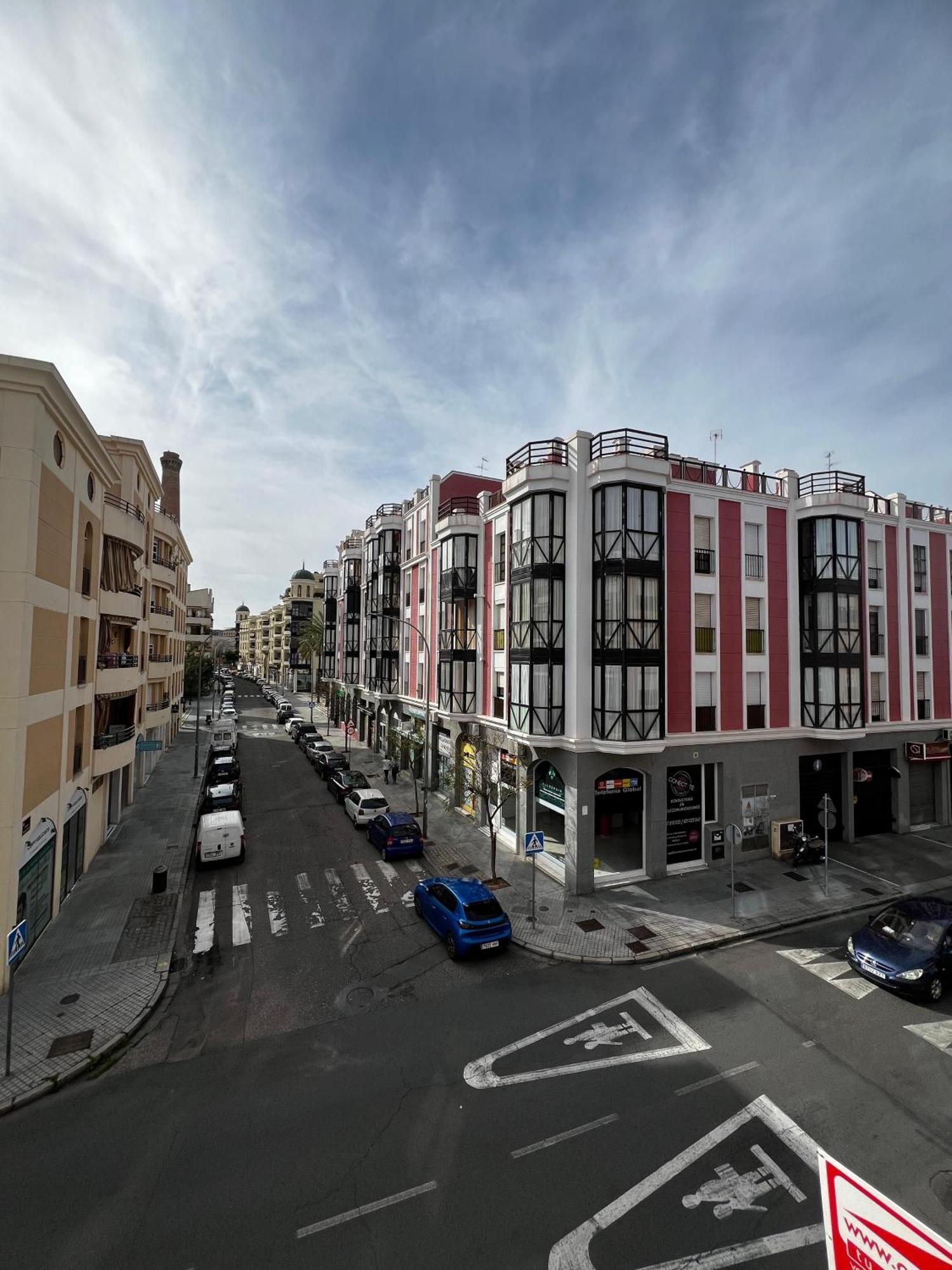Apartament Centrico Rincon De Ensueno Con Parking Privado Kordoba Zewnętrze zdjęcie
