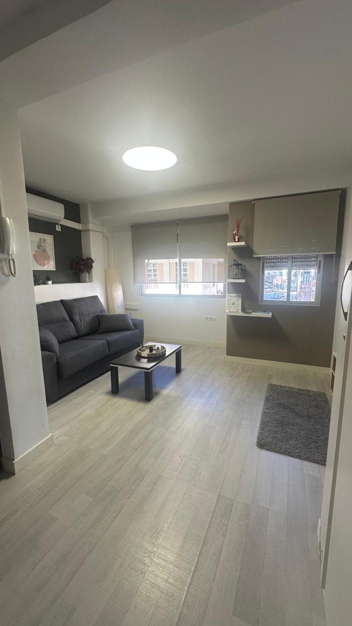 Apartament Centrico Rincon De Ensueno Con Parking Privado Kordoba Zewnętrze zdjęcie