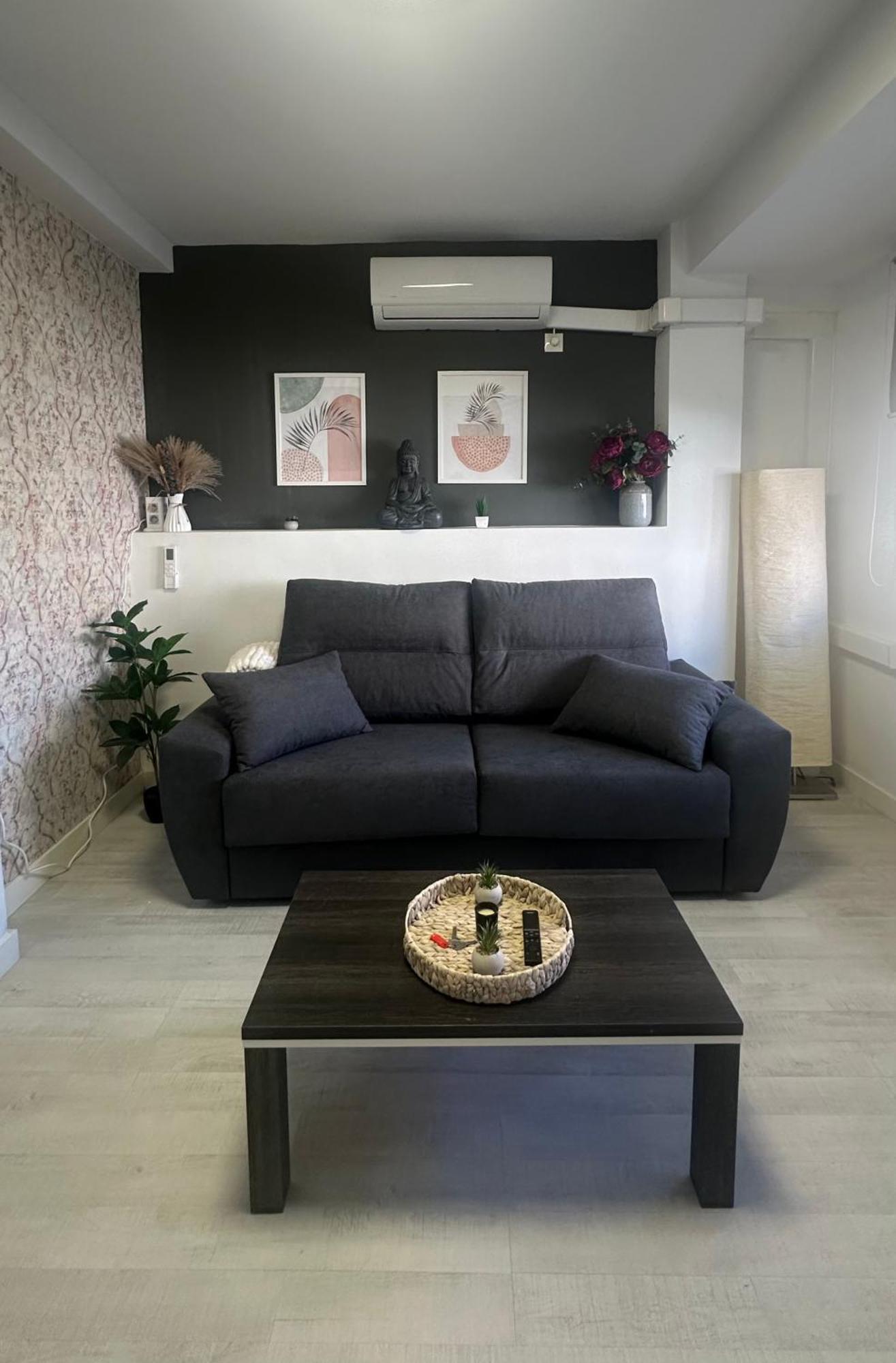 Apartament Centrico Rincon De Ensueno Con Parking Privado Kordoba Zewnętrze zdjęcie