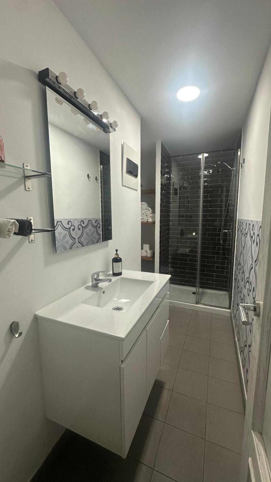 Apartament Centrico Rincon De Ensueno Con Parking Privado Kordoba Zewnętrze zdjęcie
