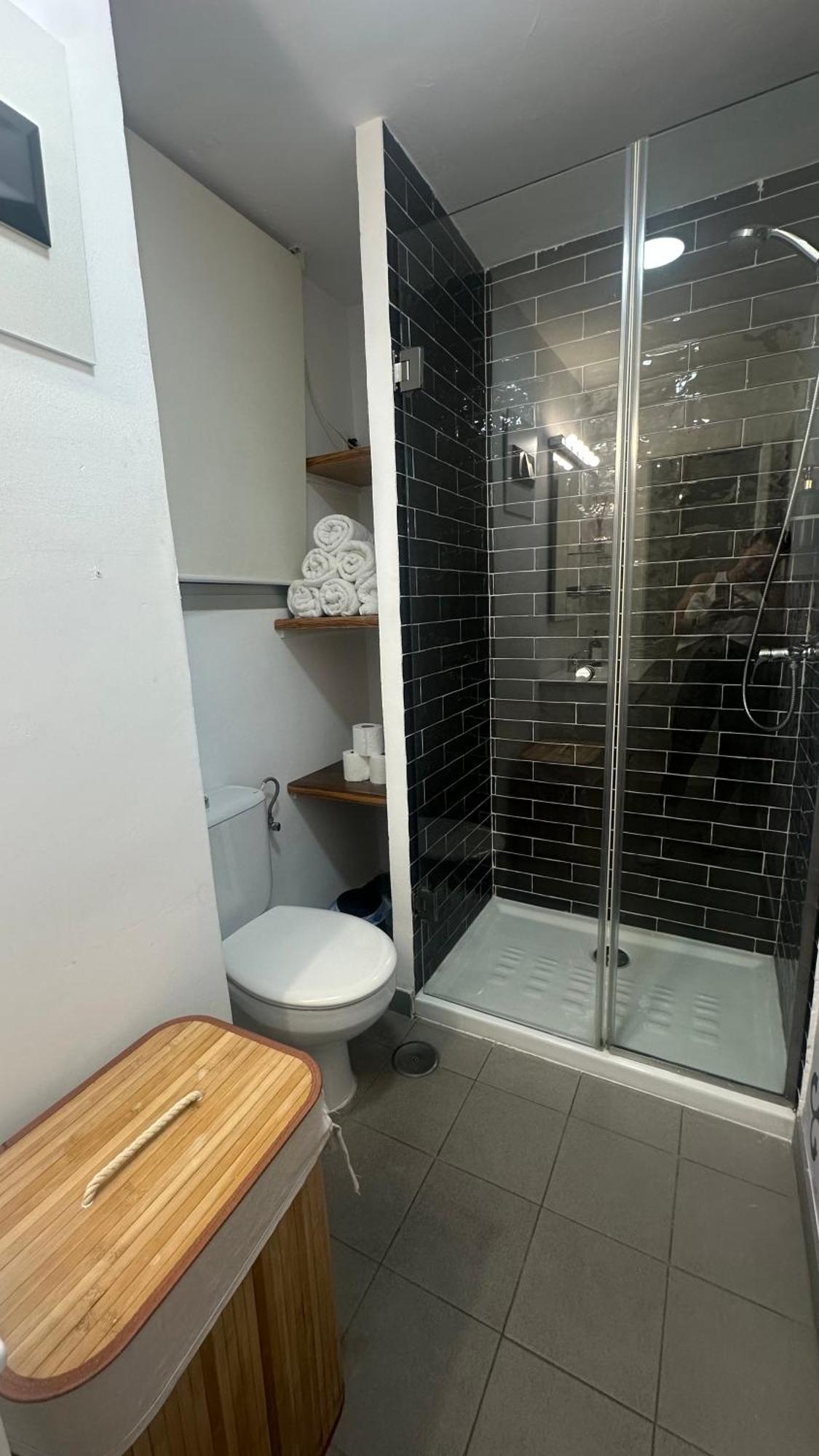 Apartament Centrico Rincon De Ensueno Con Parking Privado Kordoba Zewnętrze zdjęcie