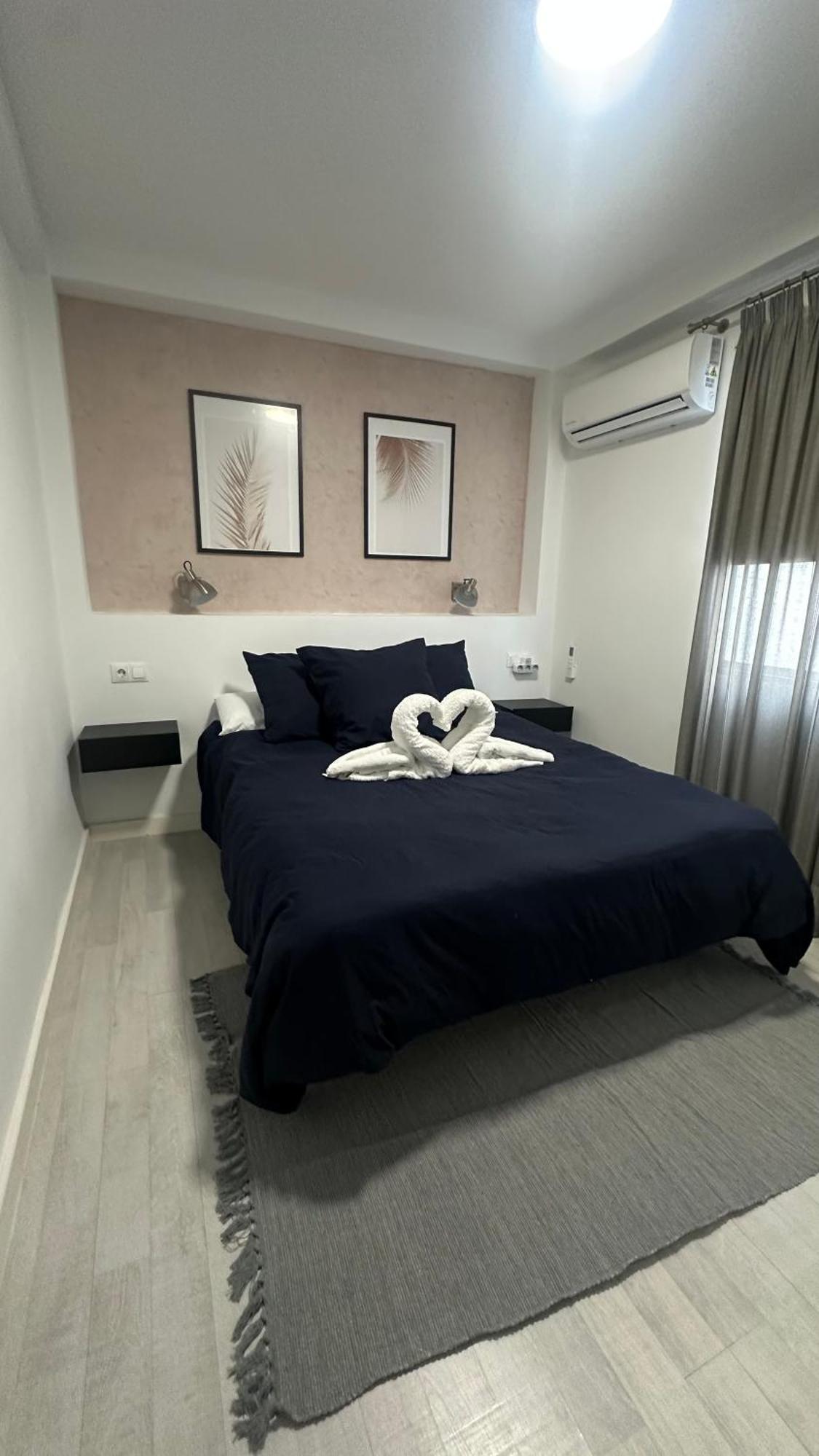 Apartament Centrico Rincon De Ensueno Con Parking Privado Kordoba Zewnętrze zdjęcie